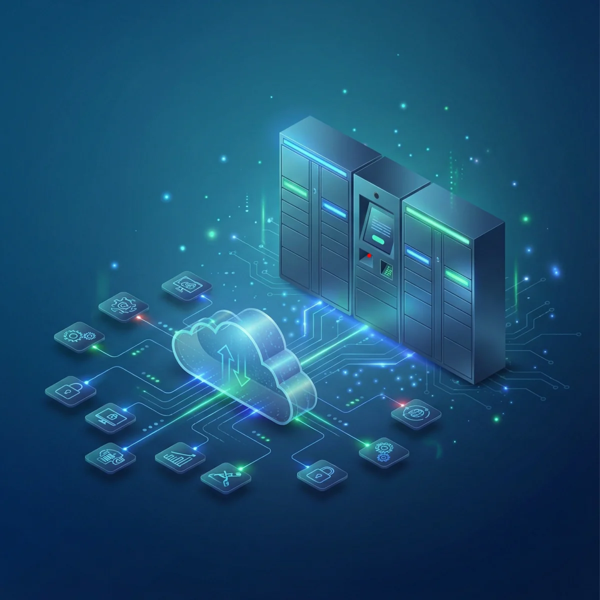 Smart Box